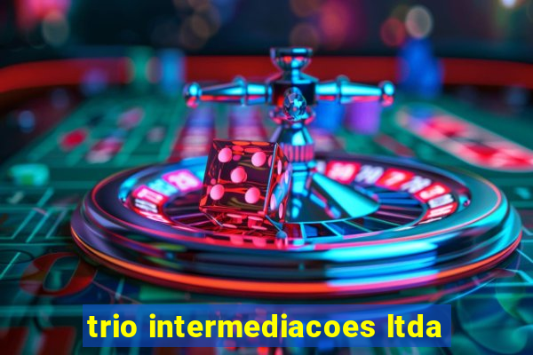 trio intermediacoes ltda